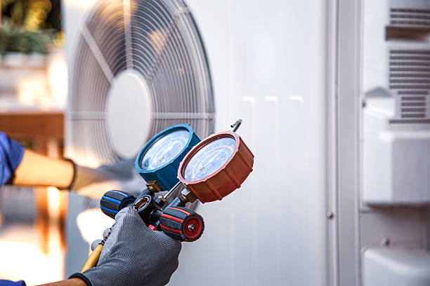 Affordable Emergency Hvac solutions in Portage, PA